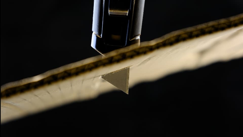 Safety & Hand Knives