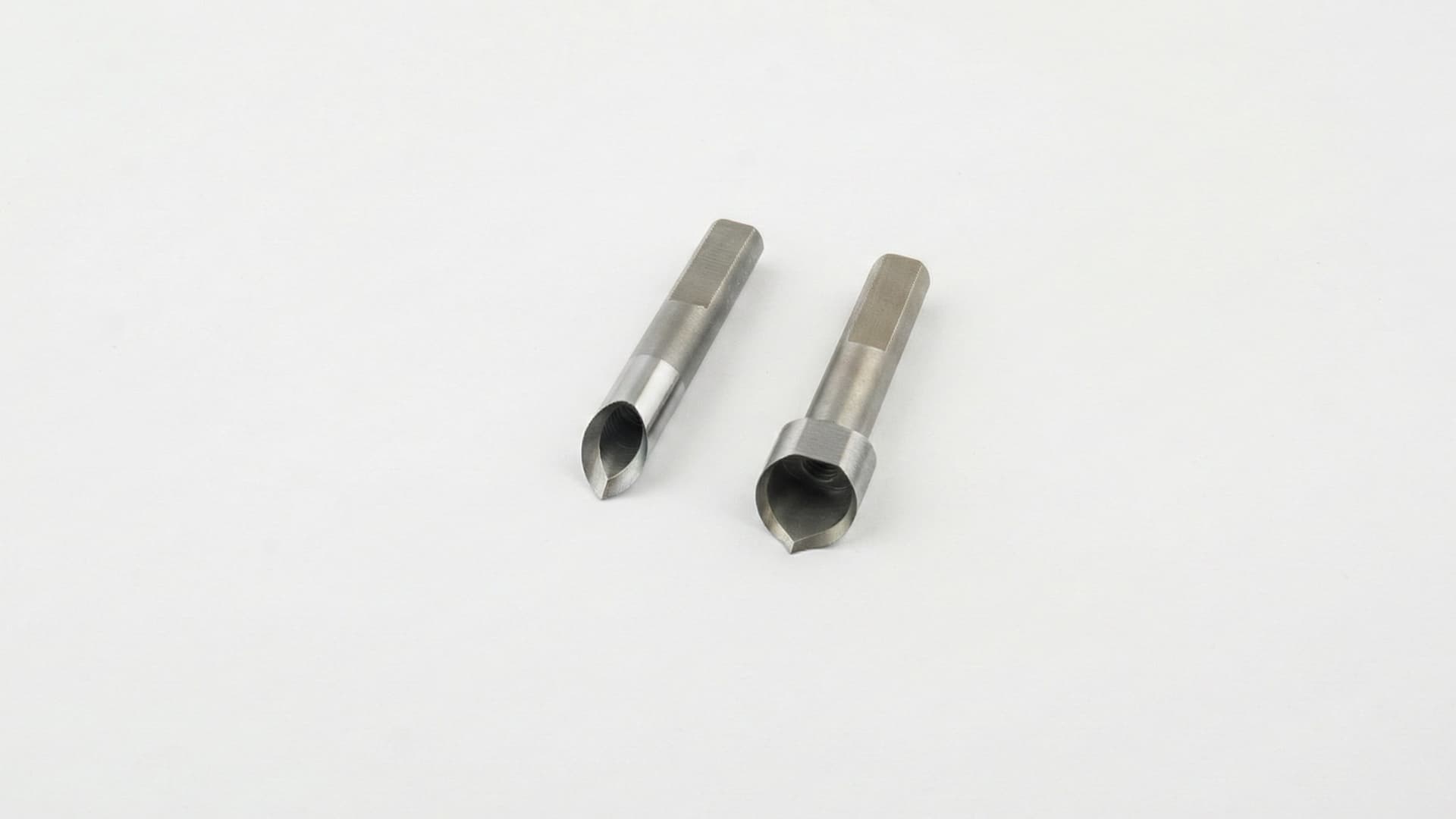 Round Air Punch - Vacuum Packaging Air Hole Blade